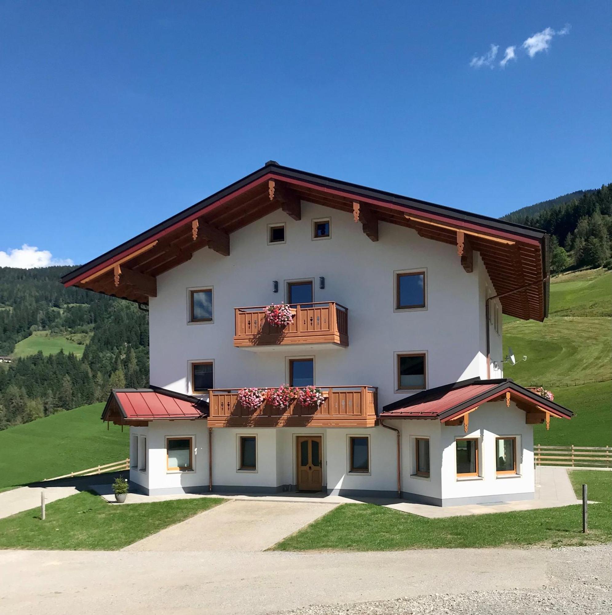 Bio Schartenhof Sankt Johann im Pongau Dış mekan fotoğraf