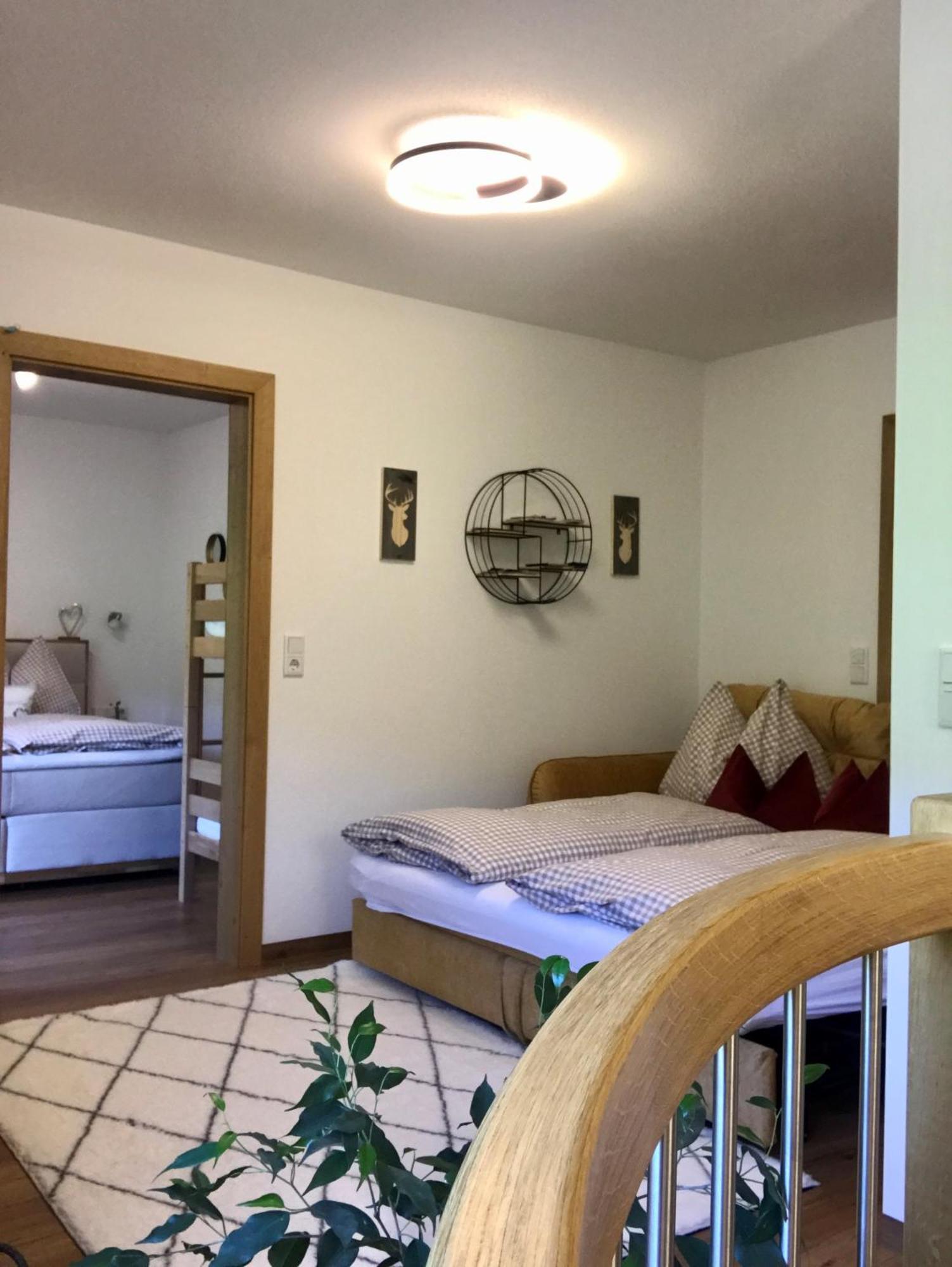 Bio Schartenhof Sankt Johann im Pongau Dış mekan fotoğraf