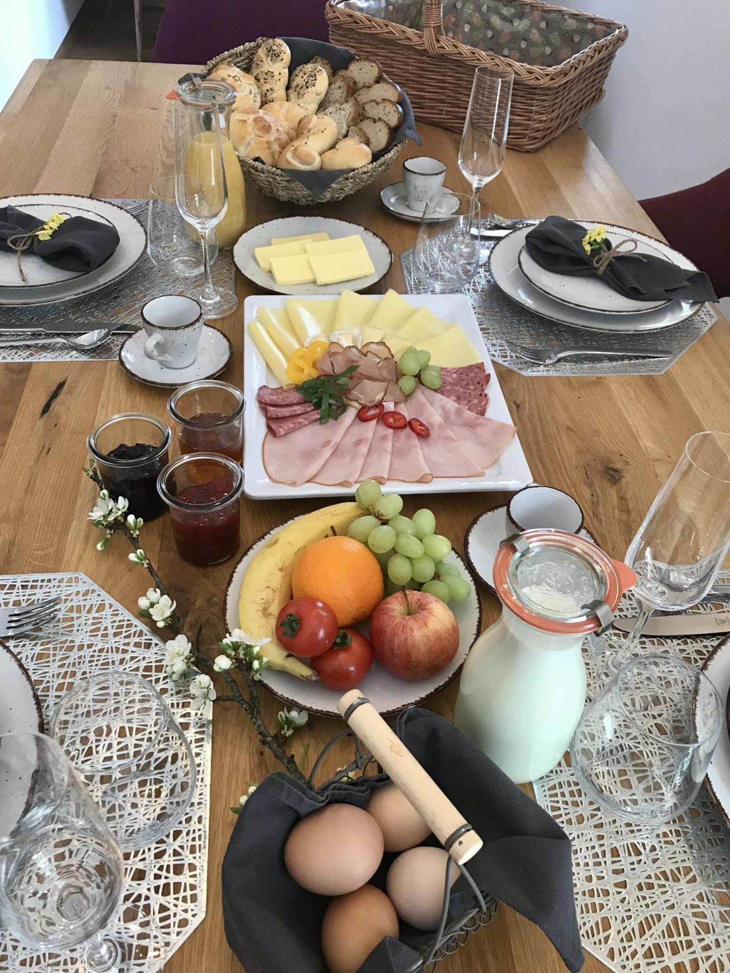Bio Schartenhof Sankt Johann im Pongau Dış mekan fotoğraf