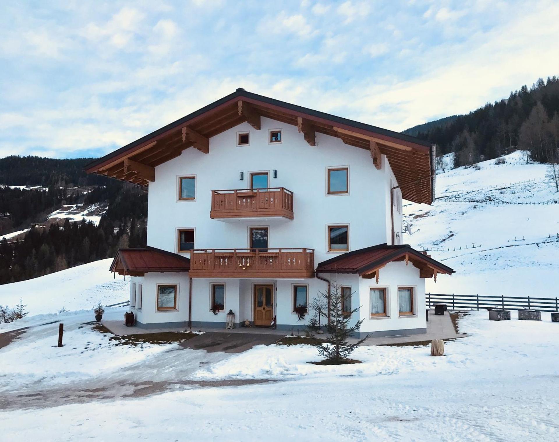 Bio Schartenhof Sankt Johann im Pongau Dış mekan fotoğraf